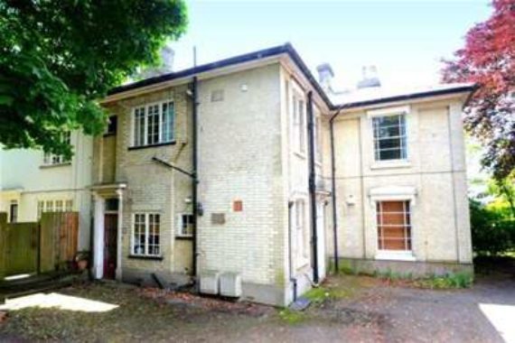 2&nbsp;Bedroom&nbsp;Maisonette